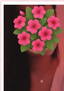 美月 ゆいちゃん