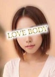 派遣メンエス LOVE BODY TOKYO 鈴木ひな