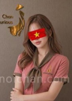 巣鴨ベトナム式マッサージハノイちゃん さくらちゃん