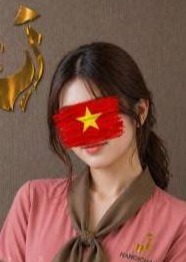 北千住ベトナム式マッサージ　ハノイちゃん みかちゃん