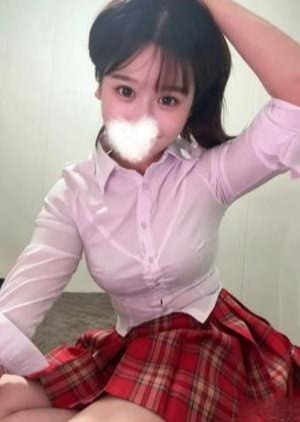 人魚のおめかし ゆゆちゃん