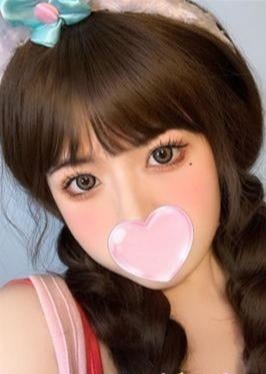 甘々チューチュー るい