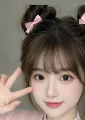 奈斯（ナイス） みくるちゃん