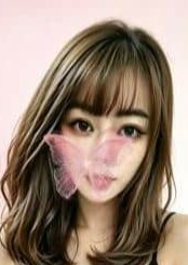 凛（りん） ゆゆちゃん