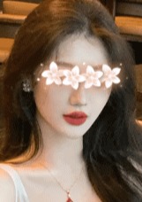秘密のガーデン みこ