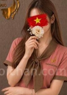 渋谷ベトナム式マッサージハノイちゃん はちちゃん
