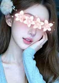 甘い彼女 セナ