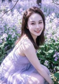 Anytime（エニータイム） ゆいかちゃん