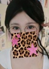 ちょうちょう こころちゃん