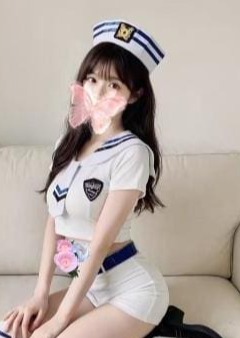 E感じ のあちゃん