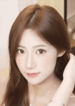 ミシェランGirls ハナちゃん