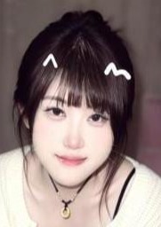 マシュマロにゃんこ みきちゃん