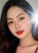 明るい少女 リリ