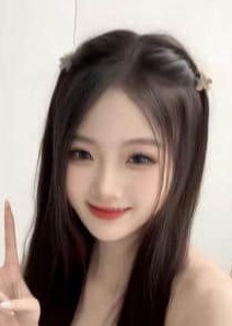 anan かおりちゃん