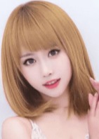 淑女の手 ゆりちゃん