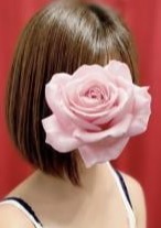 AROMA ROSE（アロマローズ） えり