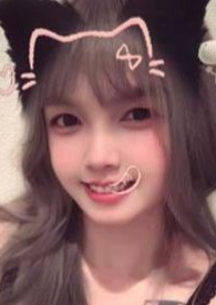 韓国少女 めぐ