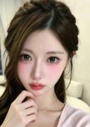 癒しのマダム あおいちゃん