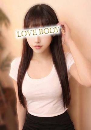 派遣メンエス LOVE BODY TOKYO 松井りお