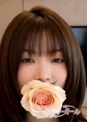 フラワーガール まお