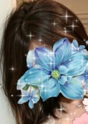 蒼い花 そら