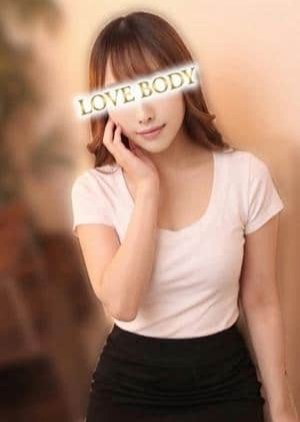 派遣メンエス LOVE BODY TOKYO 白浜まどか