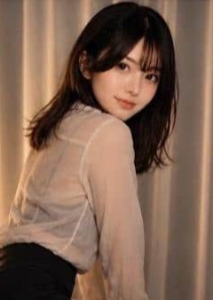 セレブ秘書 新人　ななちゃん