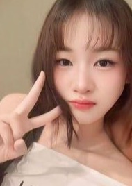白い恋人 りほ(中国人)