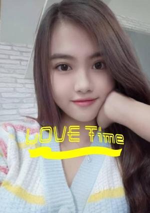 LOVE Time ゆい