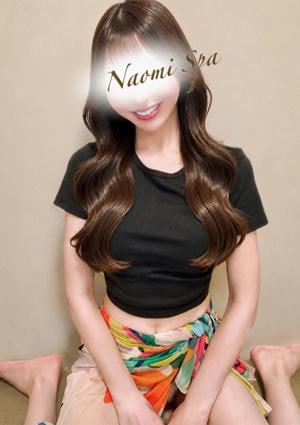 NAOMI SPA（ナオミスパ）渋谷店 姫野さとみ