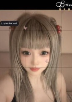花の娘ルンルン ききちゃん