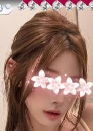 Lucky ゆり