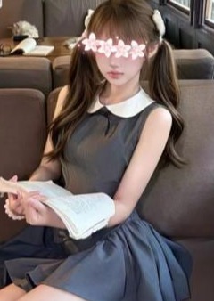 Lucky ゆり