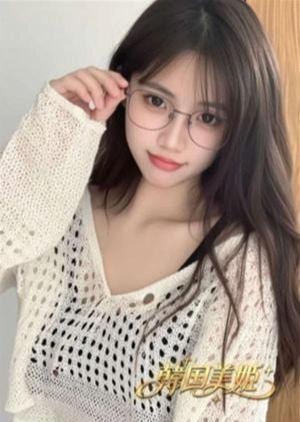 韓国美姫 ゆら