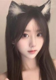 韓国美姫 なな