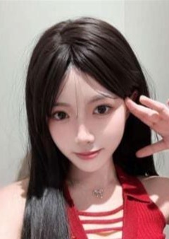 韓国美姬 みな