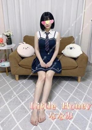Little Honey（リトルハニー） ななみ