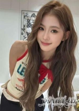 韓国美姫 はな