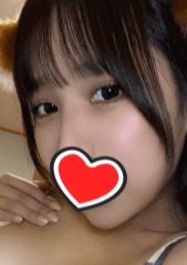 幸せの風船 もかちゃん