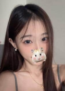 ふんわり庵 新人ゆいちゃん