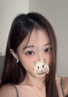 黒猫の恋 ゆい