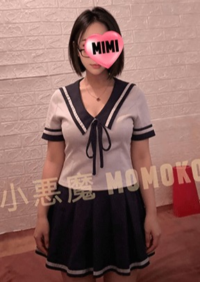 小悪魔ももこ みみ