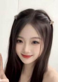 アロマ美人 かおりちゃん