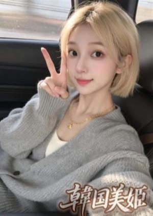 韓国美姫 みく