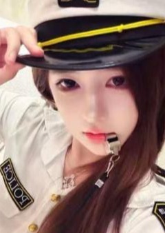 小魔女 もも