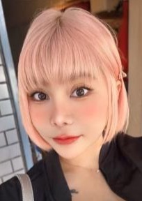 上尾美人牧場 ゆき