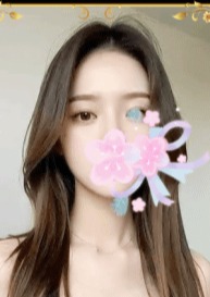 20代美人 もも
