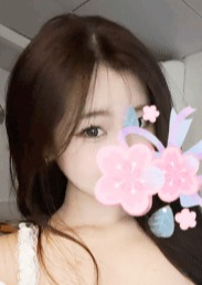 20代美人 りな