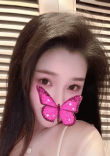 kiss かれん