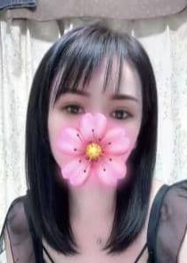 かわいい美人 ハナちゃん